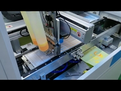 4000K Color Temperature Cuttable Flexible COB LED Strip For Office Lighting